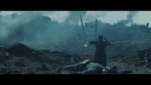 Les Sentinelles: 1×1