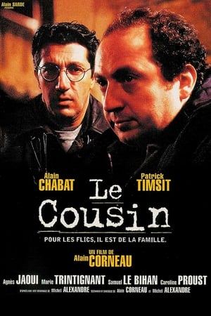Film Le Cousin streaming VF gratuit complet