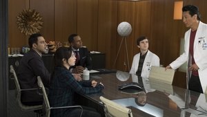 Good Doctor: Saison 1 Episode 17