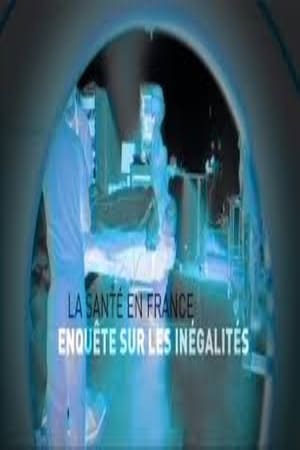 La santé en France enquête sur les inégalités (2015)