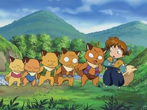 InuYasha Season 1 Episode 130