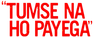 Tumse Na Ho Payega