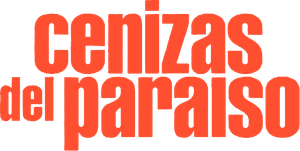 Cinzas do Paraíso — Logos 1