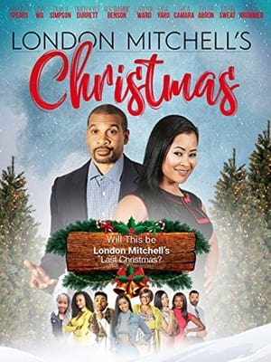 Image London Mitchell's Christmas