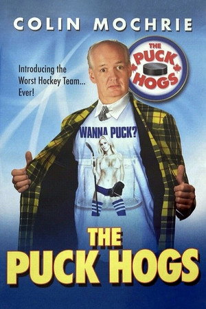 The Puck Hogs