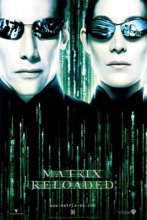 Matrix Reloaded (2003)