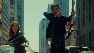 Shadowhunters 2 episodio 20