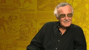 Stan Lee’s Mutants, Monsters & Marvels