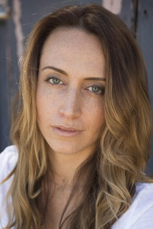 Chiara Gizzi portrait