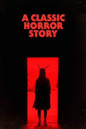 A Classic Horror Story