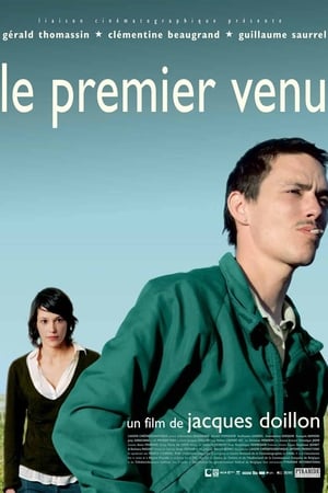 Poster Le premier venu 2008