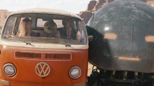 The Electric State (2025) ท่องแดนจักรกล