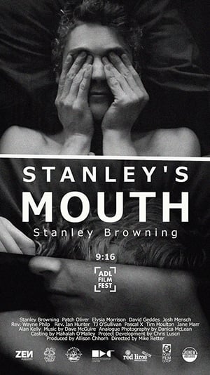 Poster Stanley's Mouth (2015)