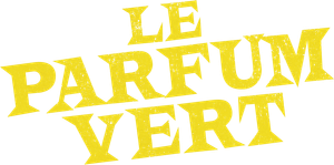 O Perfume Verde — Logos 1