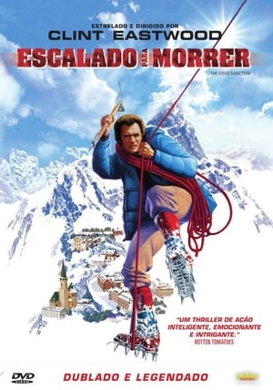 Poster The Eiger Sanction 1975