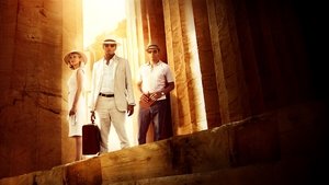 مشاهدة فيلم The Two Faces of January 2014 مترجم