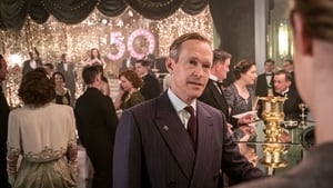 The Halcyon 1×1