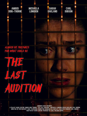 Image The Last Audition