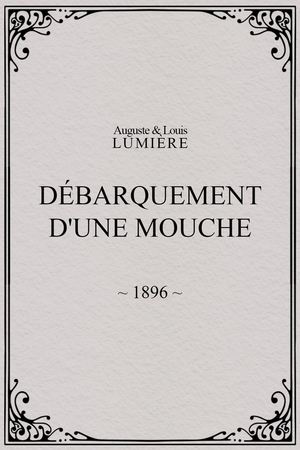 Nonton film Lyon: Débarquement d'une mouche (1896) terbaru sub indo Nonton film Lyon: Débarquement d'une mouche (1896) terbaru sub indo