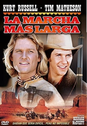 La marcha más larga (1976)