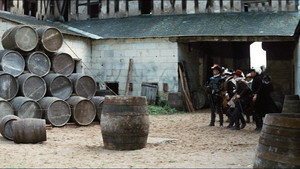 movie image