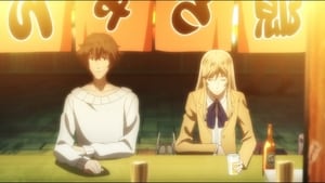 Hakata Tonkotsu Ramens – Episódio 05