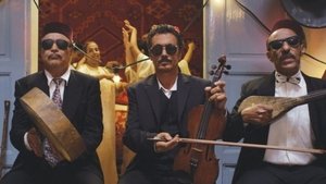 L’orchestre des aveugles