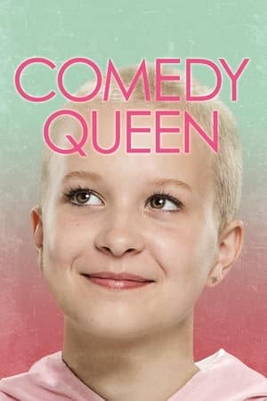 Poster Comedy Queen (2022)