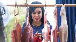 Descendants 2 2017