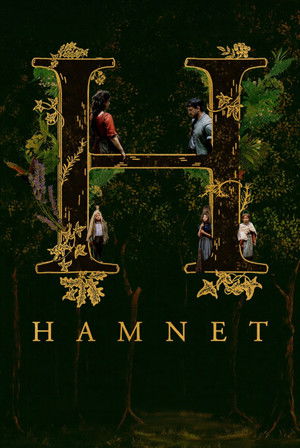 poster Hamnet