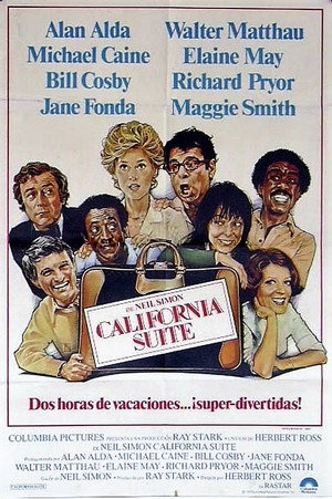 California Suite
