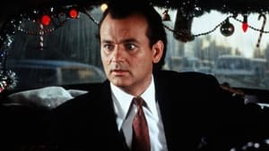 Scrooged