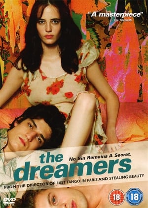 The Dreamers (2003) is one of the best movies like La Delicatesse (2011)