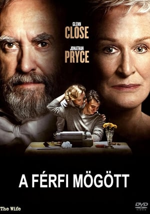 A férfi mögött (2018)