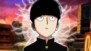 poster Mob Psycho 100