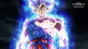 Dragon Ball Heroes – Episódio 15 – Mande Kamioren Aos Ares! Incrível Instinto Superior!