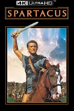 poster Spartacus