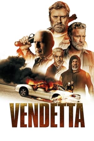 Click for trailer, plot details and rating of Vendetta (2022)