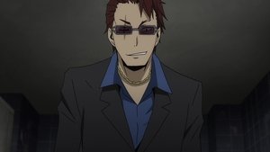 Durarara!! Season 2 Episode 15