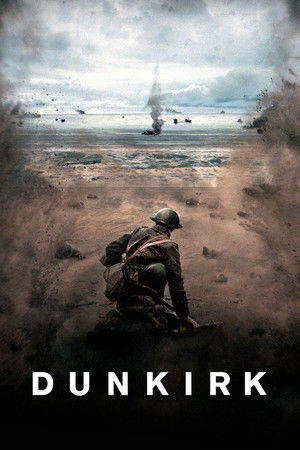 poster Dunkirk