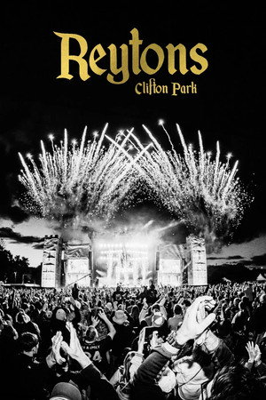 The Reytons: Live From Clifton Park