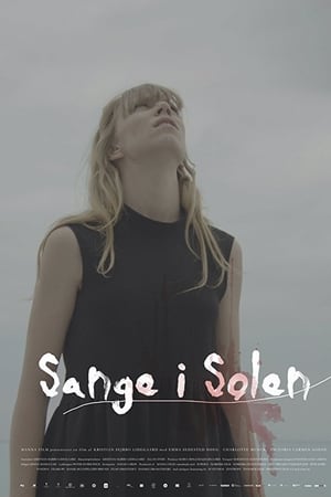 Poster Sange i solen 2017