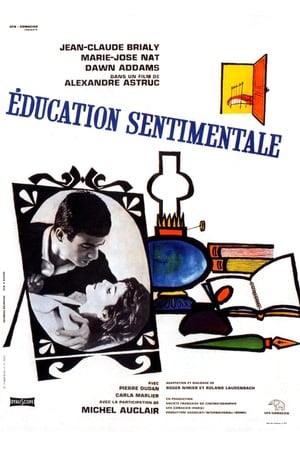 Éducation sentimentale 1962