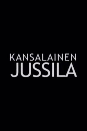 Kansalainen Jussila