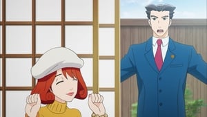 Gyakuten Saiban: 1×14