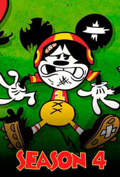 Saison 4