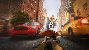 Full Movie: Tom & Jerry 2021 Mp4 Download