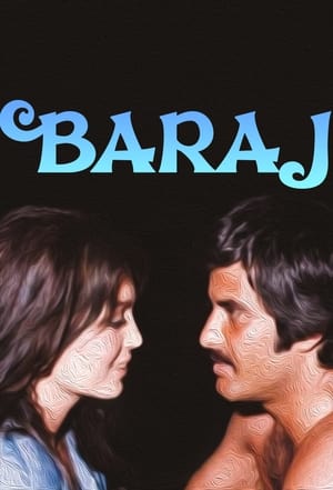 Poster Baraj (1977)