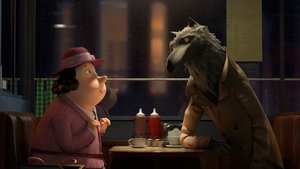 Revolting Rhymes – Versi perversi (2017)