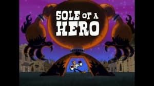 Image Sole of a Hero